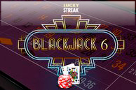 Blackjack 6